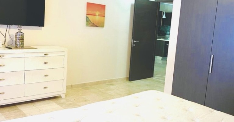 Palmaruba Condo Ground Floor
