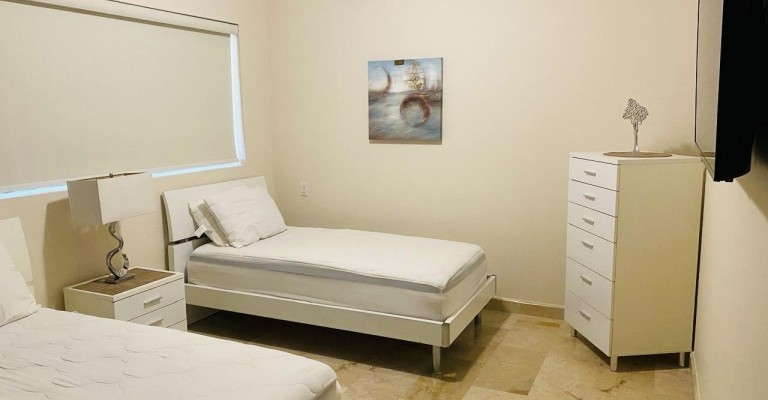 Palmaruba Condo Ground Floor