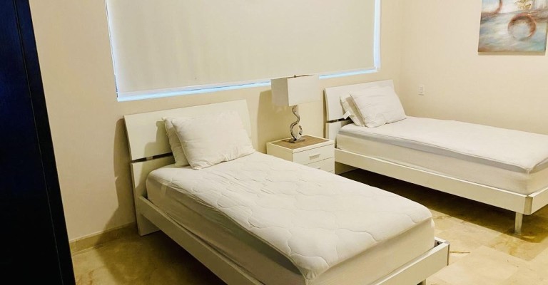Palmaruba Condo Ground Floor