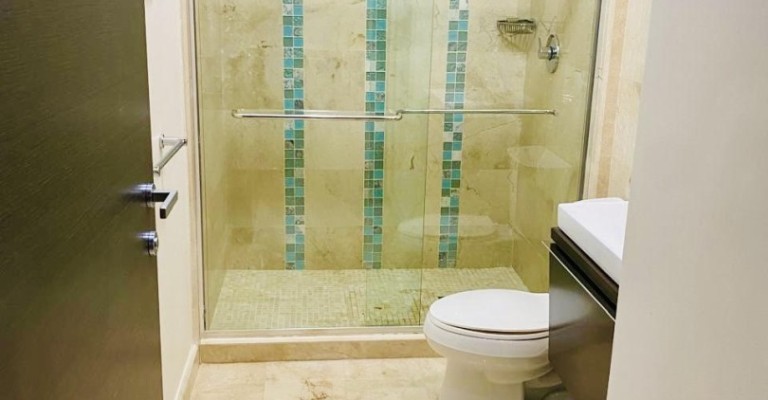 Palmaruba Condo Ground Floor