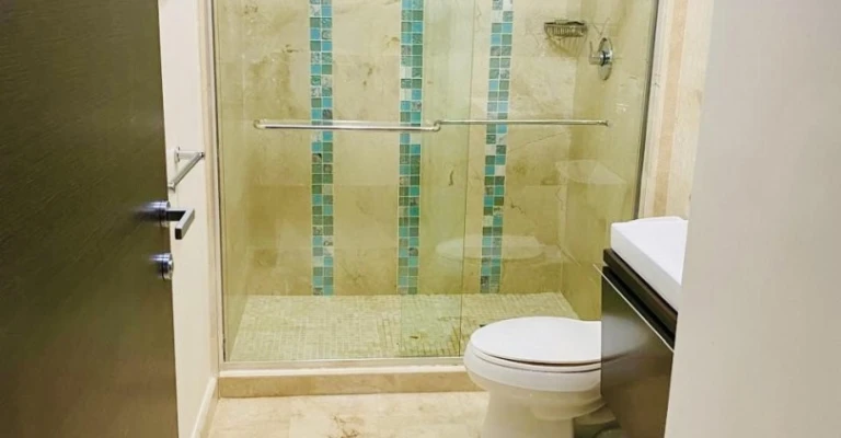 Palmaruba Condo Ground Floor