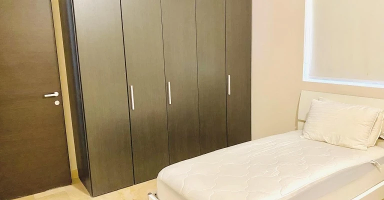 Palmaruba Condo Ground Floor