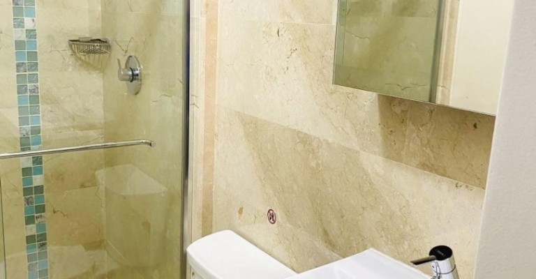 Palmaruba Condo Ground Floor