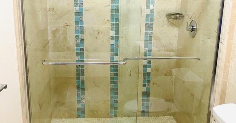 Palmaruba Condo Ground Floor