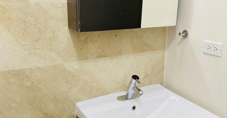 Palmaruba Condo Ground Floor