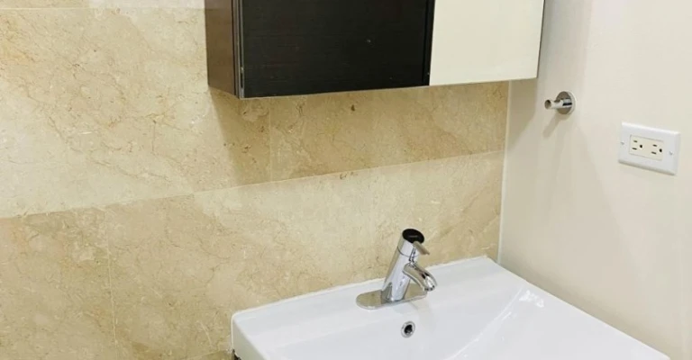 Palmaruba Condo Ground Floor