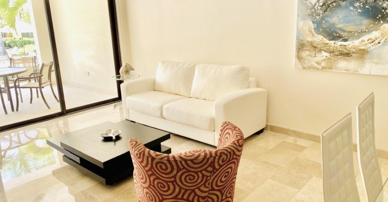 Palmaruba Condo Ground Floor