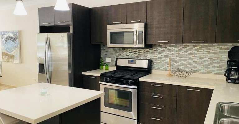 Palmaruba Condo Ground Floor