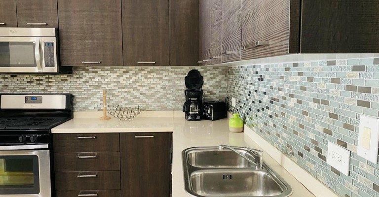 Palmaruba Condo Ground Floor