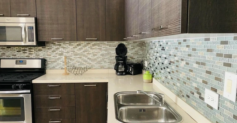 Palmaruba Condo Ground Floor