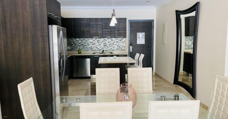 Palmaruba Condo Ground Floor