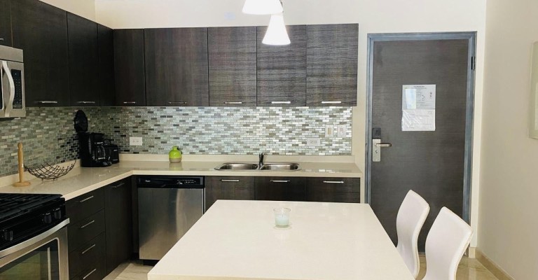 Palmaruba Condo Ground Floor