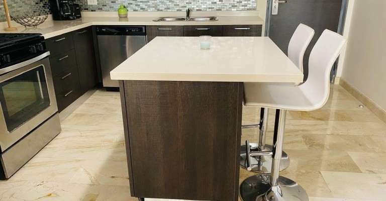 Palmaruba Condo Ground Floor