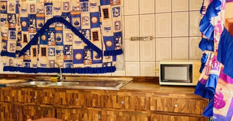 Boegoeroei 64 A