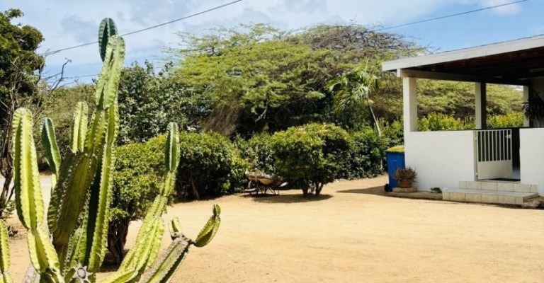 Boegoeroei 64 A