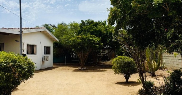 Boegoeroei 64 A