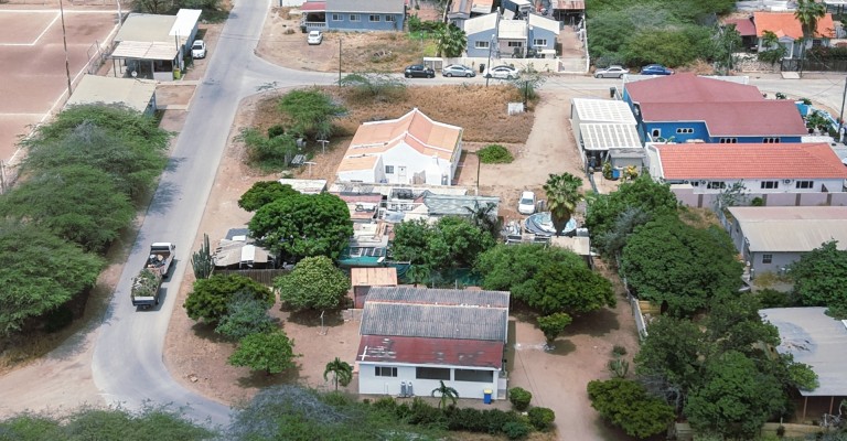 Boegoeroei 64 A