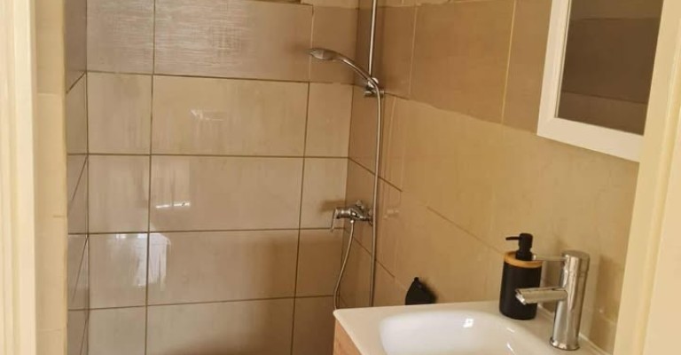 Spacious home with pool for rent