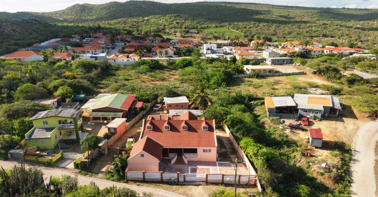 Rooi Kochi 31-A
