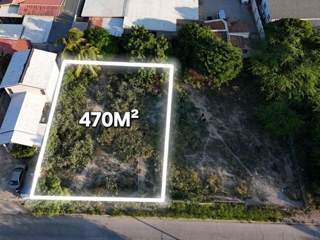 Sero Blanco 470 m2