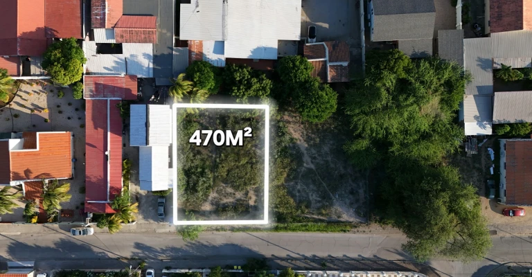Sero Blanco 470 m2, photo 2