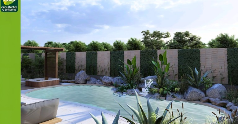 Sero Blanco 470 m2