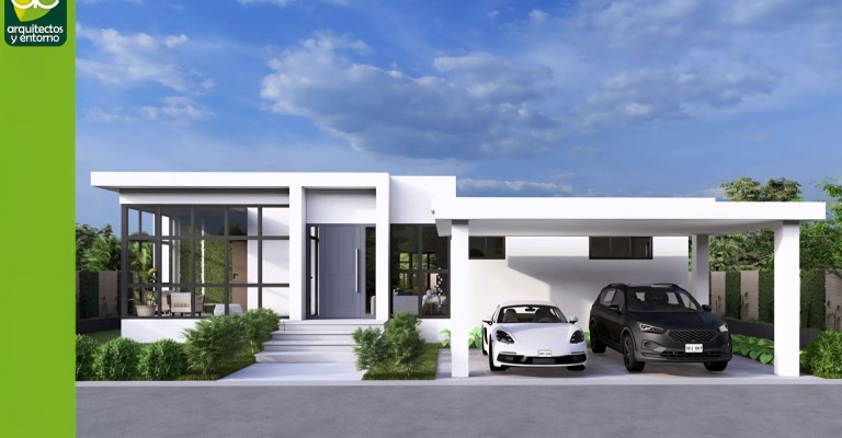 Sero Blanco 470 m2