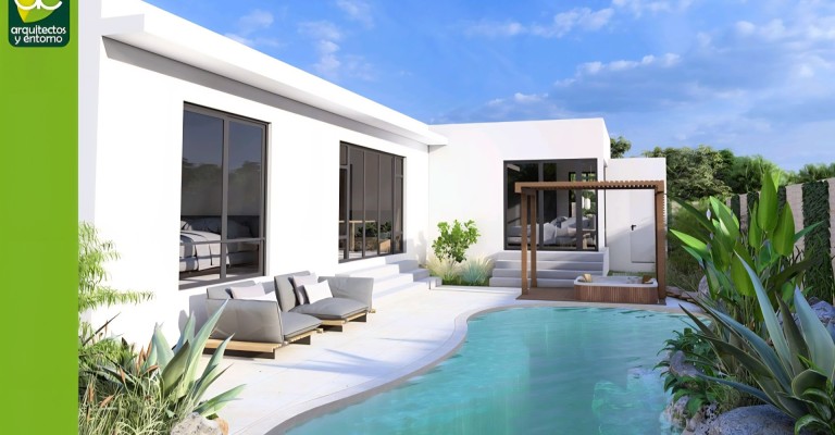 Sero Blanco 470 m2