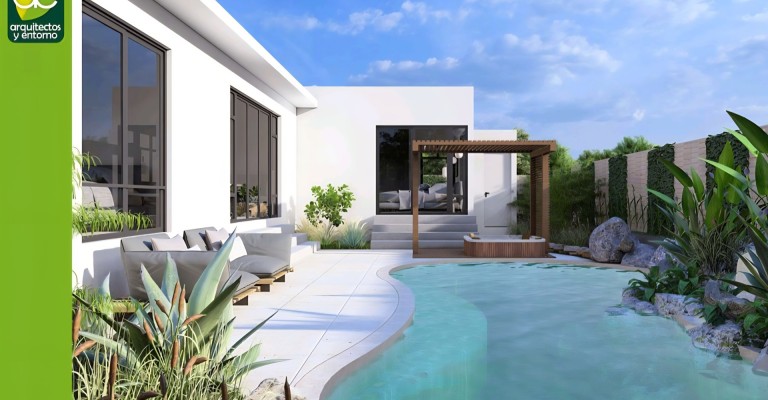 Sero Blanco 470 m2