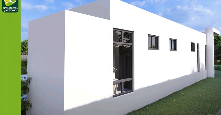 Sero Blanco 470 m2