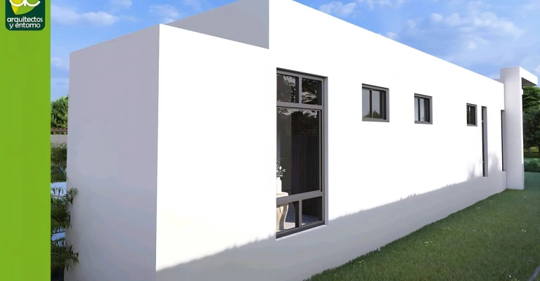 Sero Blanco 470 m2, photo 13