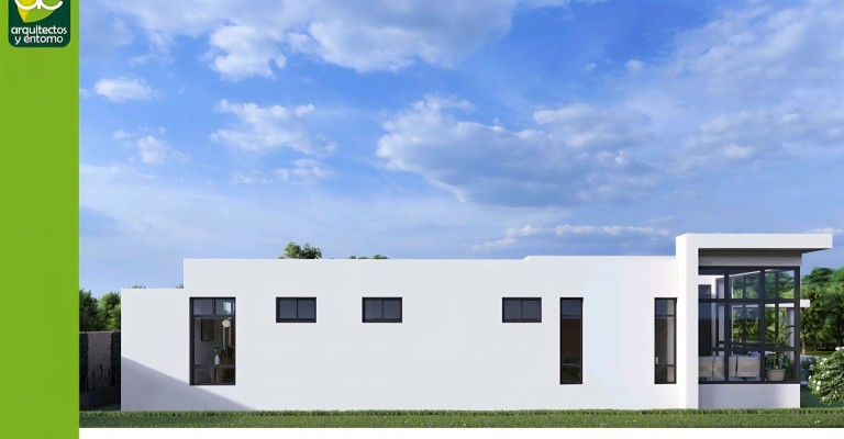 Sero Blanco 470 m2
