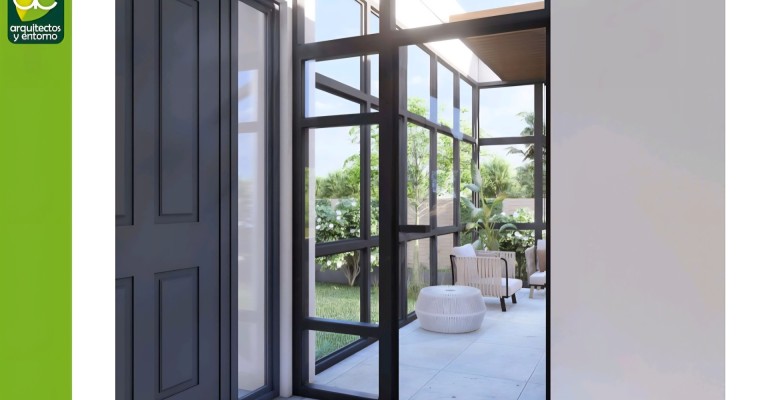 Sero Blanco 470 m2