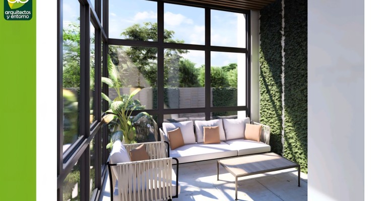 Sero Blanco 470 m2