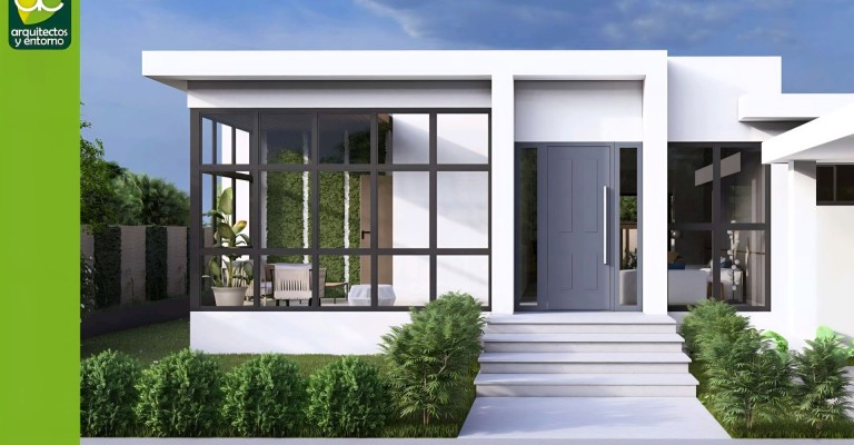 Sero Blanco 470 m2