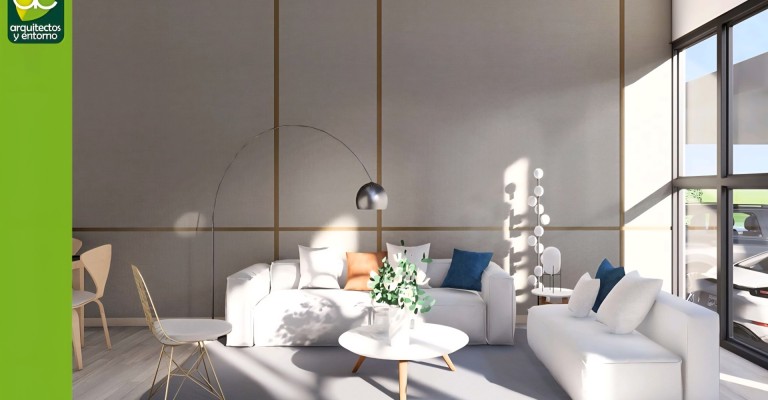 Sero Blanco 470 m2
