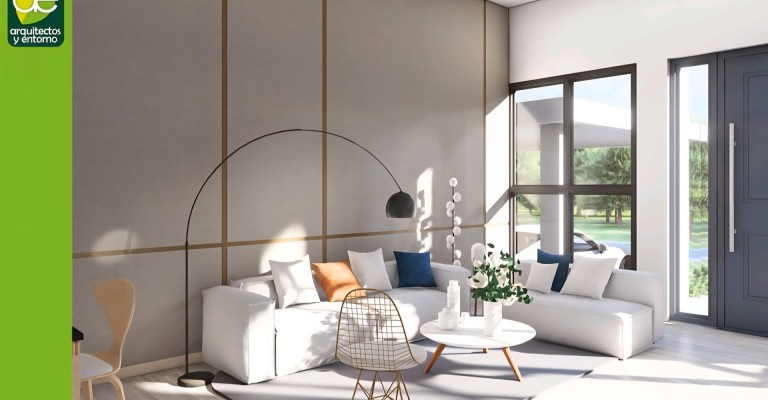 Sero Blanco 470 m2