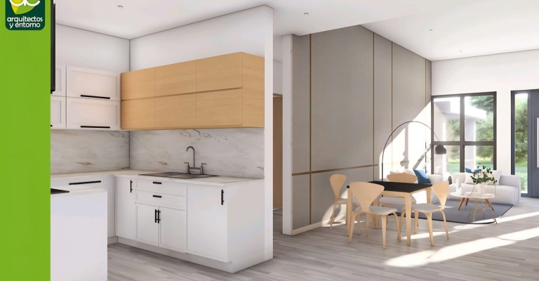 Sero Blanco 470 m2