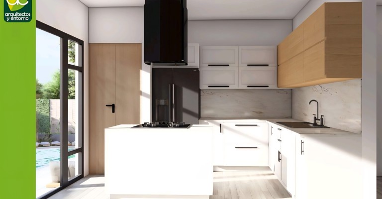 Sero Blanco 470 m2
