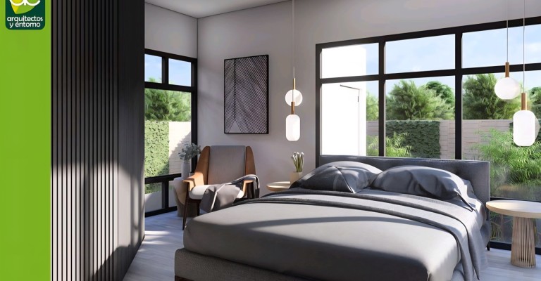 Sero Blanco 470 m2