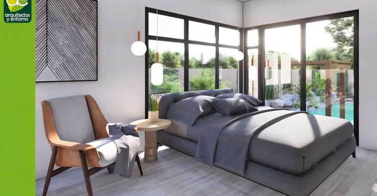 Sero Blanco 470 m2