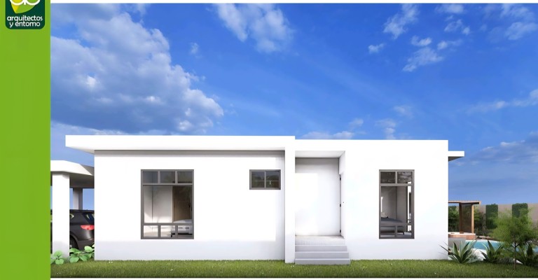 Sero Blanco 470 m2