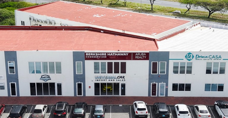 Magdalena Business Center