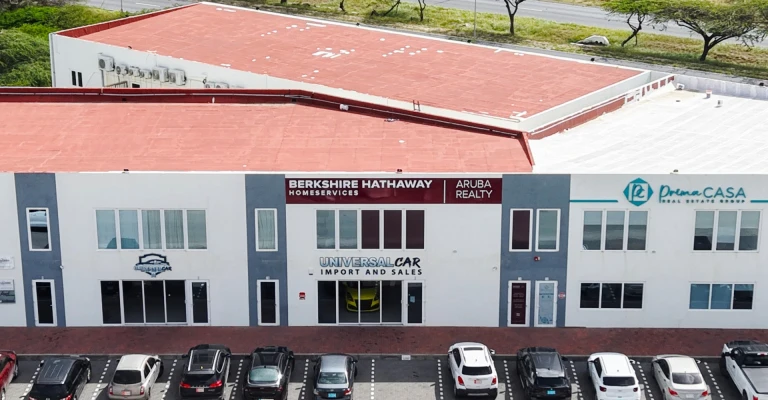 Magdalena Business Center