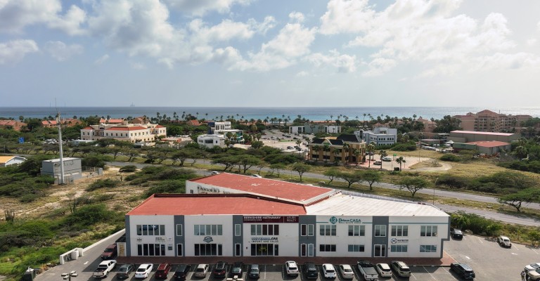 Magdalena Business Center
