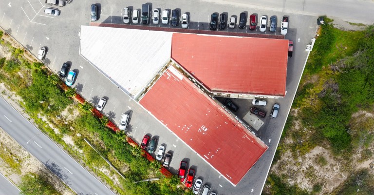 Magdalena Business Center
