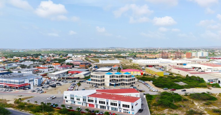 Magdalena Business Center