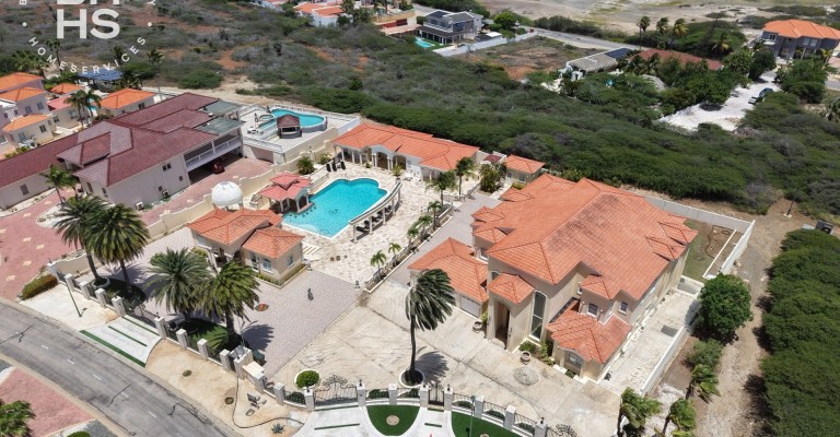 Casa Versace