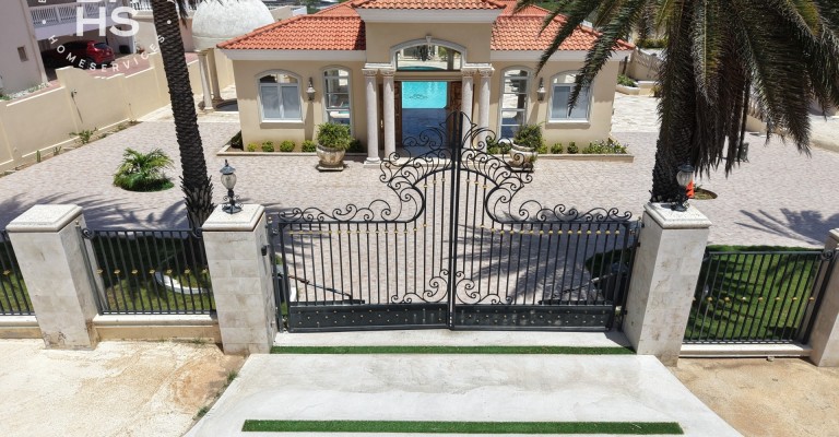 Casa Versace