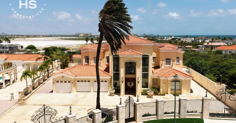 Casa Versace